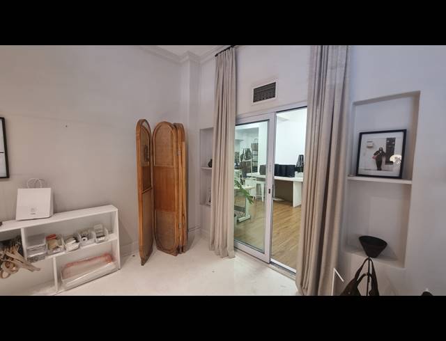 145M² OFFICE TO LET IN CAPE TOWN CITY CENTRE